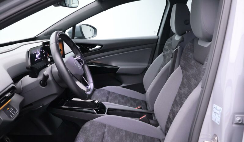 Volkswagen ID.4 Pro Performance 77kWh full