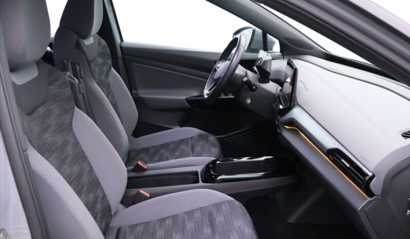 Volkswagen ID.4 Pro Performance 77kWh full