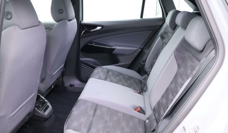 Volkswagen ID.4 Pro Performance 77kWh full