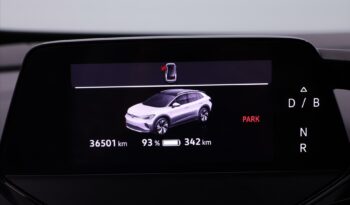 Volkswagen ID.4 Pro Performance 77kWh full