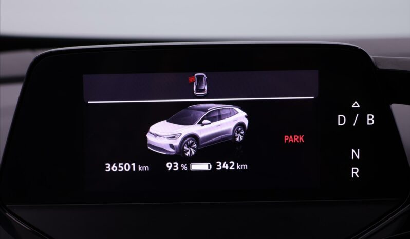 Volkswagen ID.4 Pro Performance 77kWh full