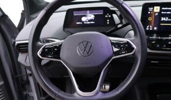 Volkswagen ID.4 Pro Performance 77kWh full