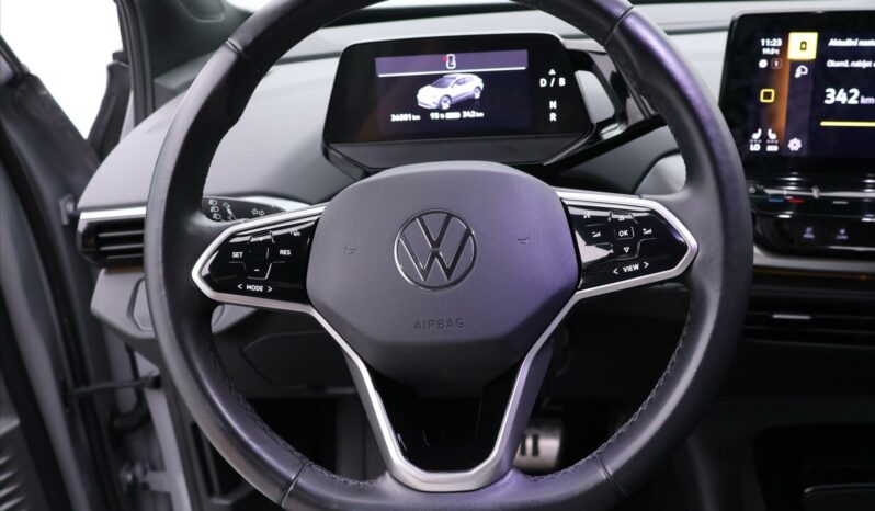 Volkswagen ID.4 Pro Performance 77kWh full