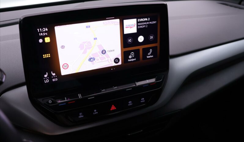 Volkswagen ID.4 Pro Performance 77kWh full