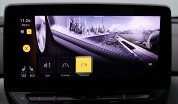 Volkswagen ID.4 Pro Performance 77kWh full