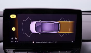 Volkswagen ID.4 Pro Performance 77kWh full