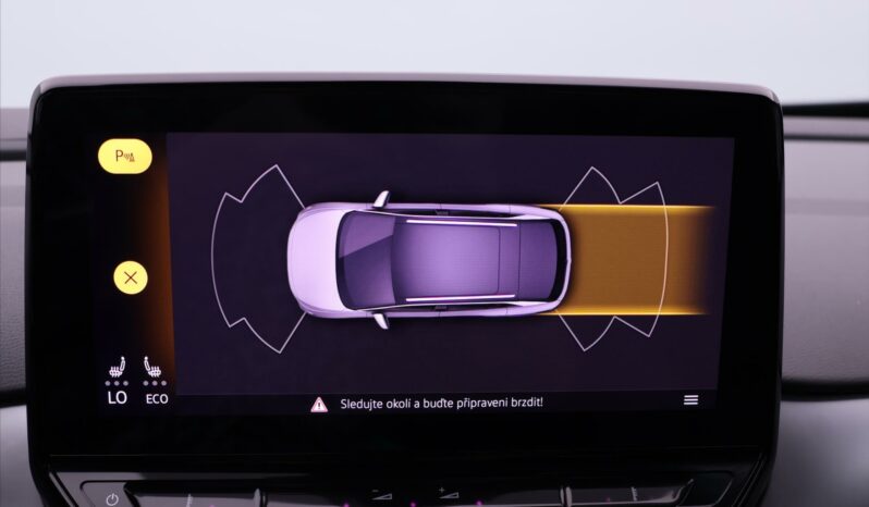 Volkswagen ID.4 Pro Performance 77kWh full