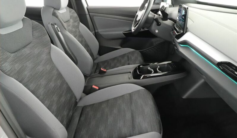 Volkswagen ID.4, Pro (82 kWh), SoH 99% full