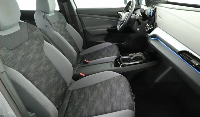Volkswagen ID.4, Pro (82 kWh), SoH 97% full