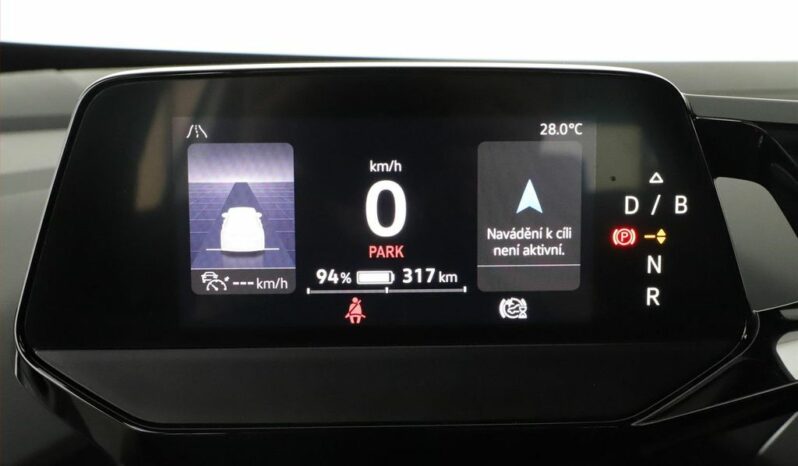 Volkswagen ID.4, Pro (82 kWh), SoH 99% full