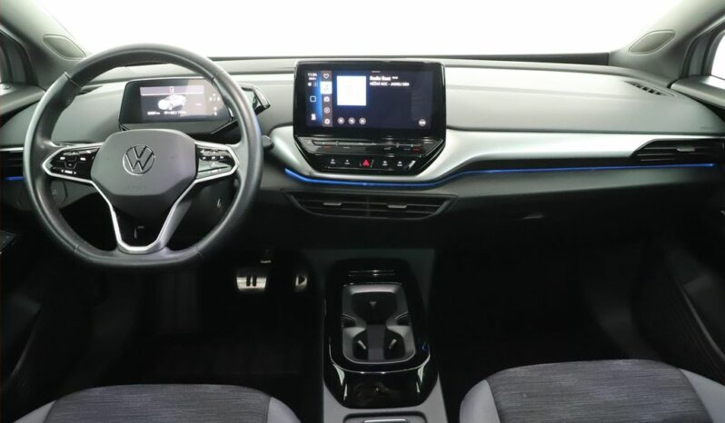 Volkswagen ID.4, Pro (82 kWh), SoH 97% full