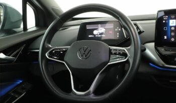 Volkswagen ID.4, Pro (82 kWh), SoH 97% full