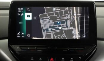 Volkswagen ID.4, Pro (82 kWh), SoH 99% full