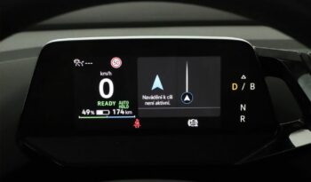 Volkswagen ID.4, Pro (82 kWh), SoH 97% full