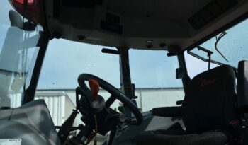 KOLOVÝ TRAKTOR NAKLADAČ S PŘÍSLUŠENSTVÍM ZETOR PROXIMA HS120 – 13498 full