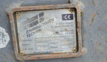 HITACHI ZX225 PÁSOVÉ RYPADLO – 13545 full