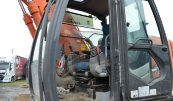 HITACHI ZX225 PÁSOVÉ RYPADLO – 13545 full