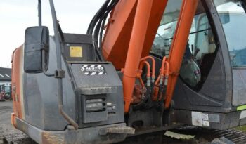 HITACHI ZX225 PÁSOVÉ RYPADLO – 13545 full