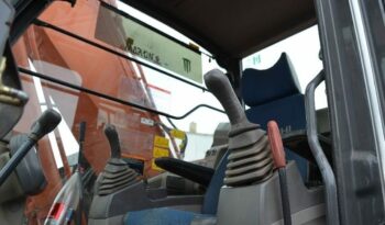 HITACHI ZX225 PÁSOVÉ RYPADLO – 13545 full