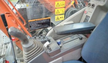 HITACHI ZX225 PÁSOVÉ RYPADLO – 13545 full
