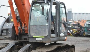 HITACHI ZX225 PÁSOVÉ RYPADLO – 13545 full