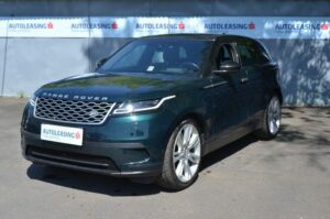 LAND ROVER RANGE ROVER VELAR - 2020 - 1997ccm, 221kW