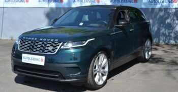 LAND ROVER RANGE ROVER VELAR - 2020 - 1997ccm, 221kW