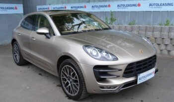 PORSCHE MACAN – 13572 full