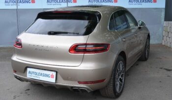 PORSCHE MACAN – 13572 full