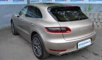 PORSCHE MACAN – 13572 full