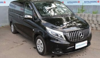 MERCEDES BENZ VITO – 13603 full