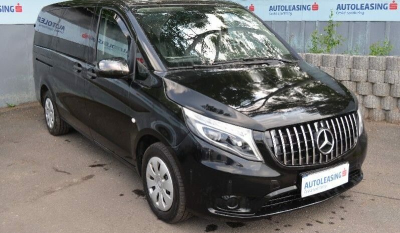 MERCEDES BENZ VITO – 13603 full