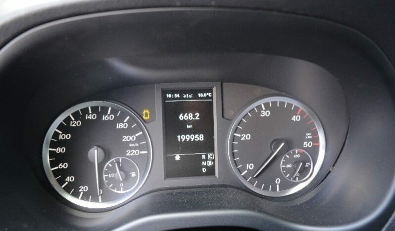 MERCEDES BENZ VITO – 13603 full
