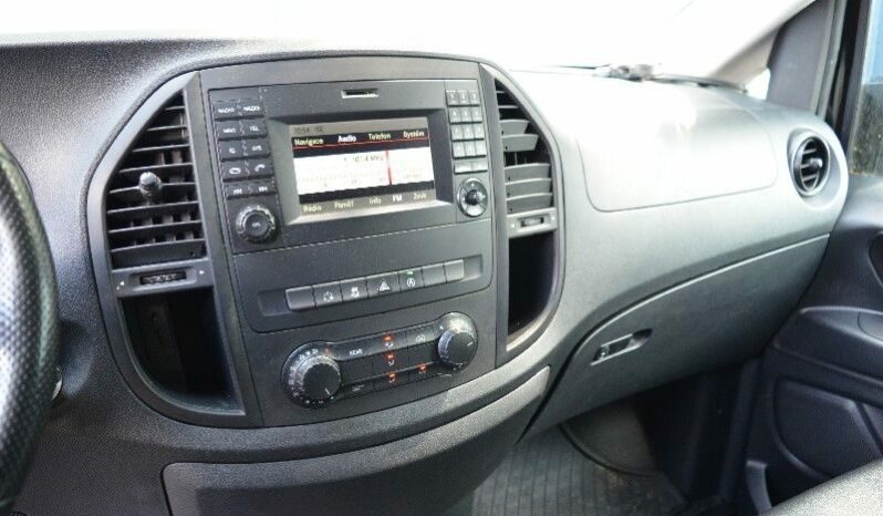 MERCEDES BENZ VITO – 13603 full