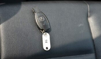 MERCEDES BENZ VITO – 13603 full