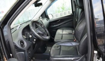 MERCEDES BENZ VITO – 13603 full