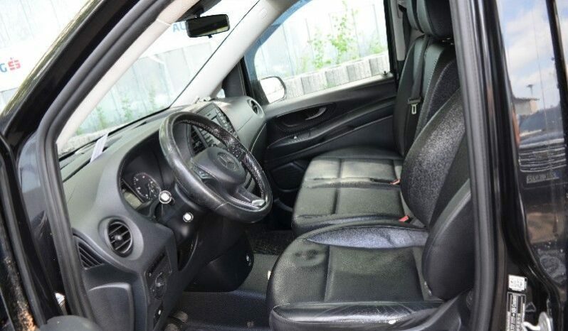 MERCEDES BENZ VITO – 13603 full