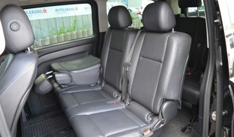 MERCEDES BENZ VITO – 13603 full