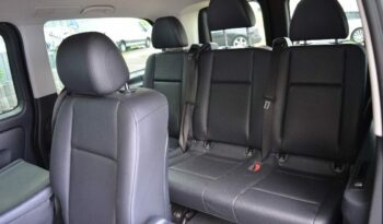MERCEDES BENZ VITO – 13603 full