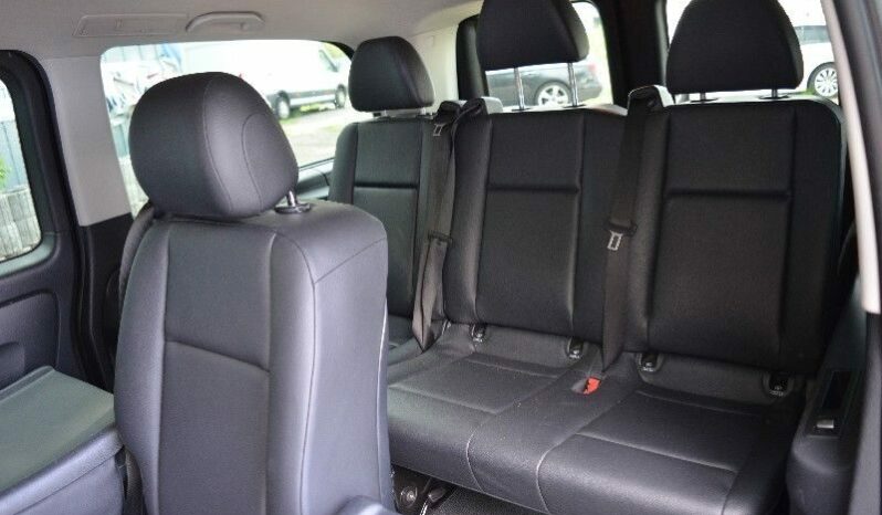 MERCEDES BENZ VITO – 13603 full