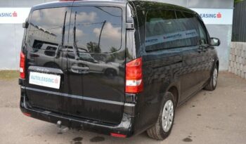 MERCEDES BENZ VITO – 13603 full