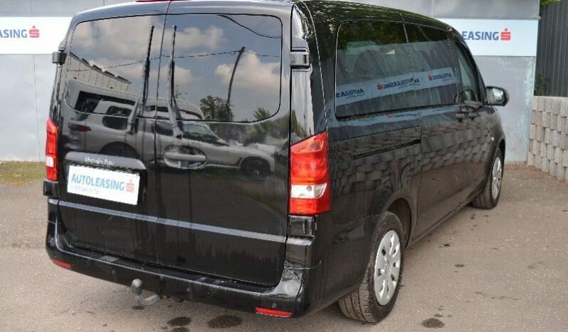 MERCEDES BENZ VITO – 13603 full
