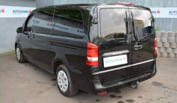MERCEDES BENZ VITO – 13603 full