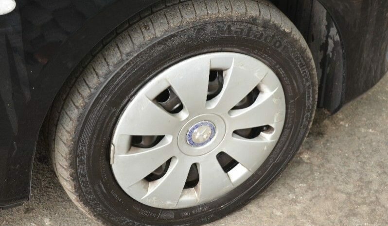 MERCEDES BENZ VITO – 13603 full