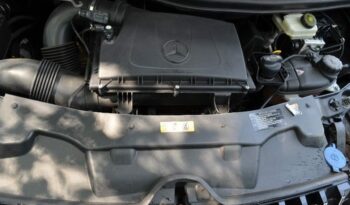 MERCEDES BENZ VITO – 13603 full