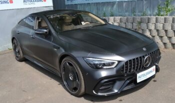 MERCEDES BENZ AMG GT53 4MATIC+ – 13606 full