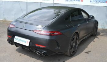 MERCEDES BENZ AMG GT53 4MATIC+ – 13606 full