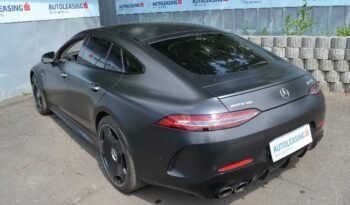 MERCEDES BENZ AMG GT53 4MATIC+ – 13606 full