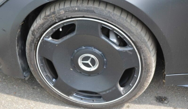 MERCEDES BENZ AMG GT53 4MATIC+ – 13606 full