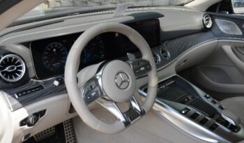 MERCEDES BENZ AMG GT53 4MATIC+ – 13606 full